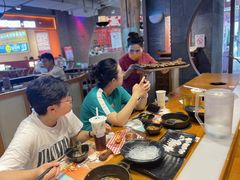 -呷哺呷哺(砂之船奥莱店)