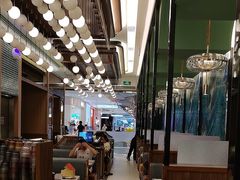 -新世界餐厅(万达店)