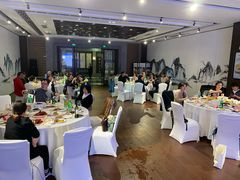 大堂-品粹徽园·家常安徽菜