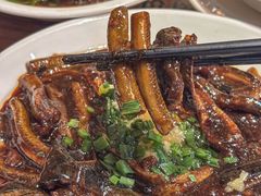 -老瑞福上海菜(人民广场店)
