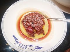 黄小米扣饭-阿庄新豫菜(航海东路店)