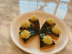 -无锡苏宁银河国际酒店-悦府65中餐厅