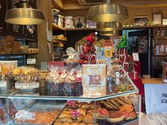 -方炉·天然食材面包店(丹凤店)