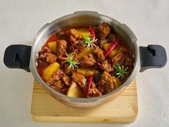 -百年神厨·地道川菜(清江西路店)