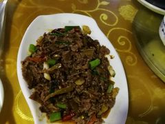 -龙姐私房菜(和顺古镇店)