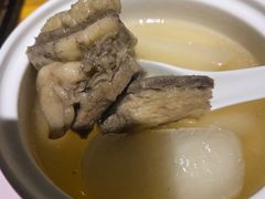-北京西藏大厦·香帕拉藏餐厅
