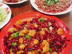 -小街47號江湖菜(四合院店)