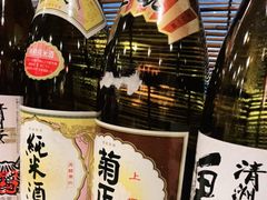 -小川洋风料理(汉街店)