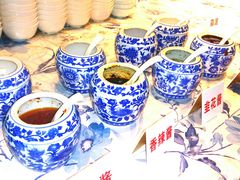 小料-大四喜火锅(东风路店)