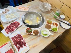 -杏花吴记牛肉火锅