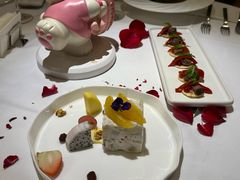 -王品牛排(福州泰禾店)