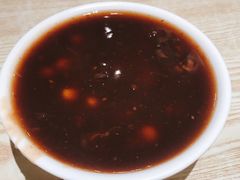 -鸡鸣汤包(复地活力广场店)
