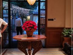 -玫瑰厅上海菜(兴国路店)