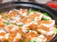 -陶德砂锅(蜀汉路店)