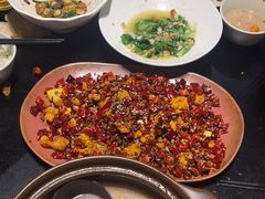 -顺香居·老字号湖北菜(江汉路店)