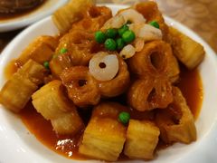 -罗阳人家私房菜(罗阳路店)