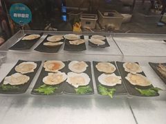 -喜庭海鲜自助(来福士店)