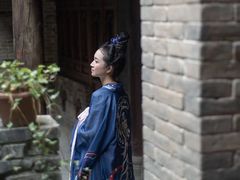 -流光锦时汉服体验馆(雁塔店)