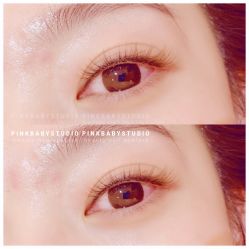 -PinkBaby美甲美睫