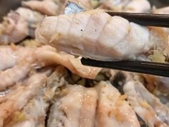 -南海食街(佛冈店)