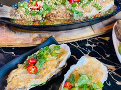 -火枪手串吧·鹤岗小串涮肚(亦庄店)