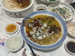 -金河半岛园林酒家(金融城店)