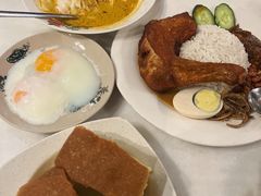 -何九海南茶店(鬼仔巷店)