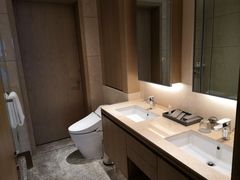 -成都合景誉舍全套房酒店