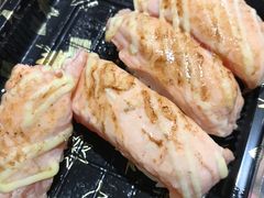 -林妈妈村·日式料理(宝山万达店)