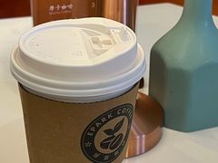 -逸派咖啡 EPARKCOFFEE(广安门店)