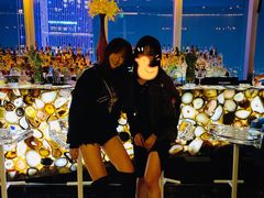-广州四季酒店·天吧·高空酒吧