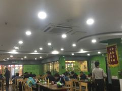 大堂-汇通阳光美食街(复兴路30号院店)