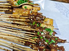 -老贵阳树下铁签烤肉(大十字店)