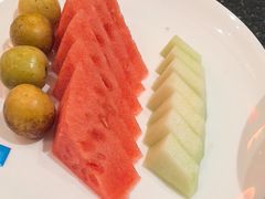 -羡餐厅·杭帮菜·淳菜(千岛湖自由洲际殿店)
