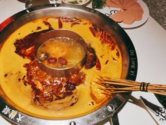 -大龙燚火锅(天安云谷店)