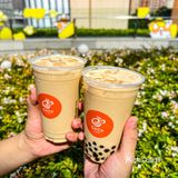 与夏日最般配的还是生椰拿铁系列啊