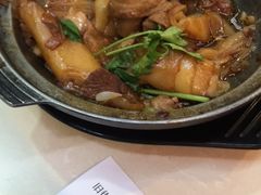 -舊街坊茶楼(市二宫店)