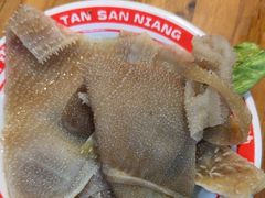 -谭三娘鲜切牛肉自助火锅(星辰汇店)