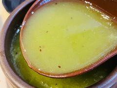 -阿泽禧烤肉(民兴花园店)