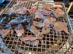 -九田家黑牛烤肉料理(珠江摩尔店)