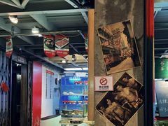 -捞围鲜·港式打边炉(海阳路店)