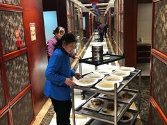 -东林海岸大酒店-餐饮部(黄海路店)