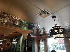 -清真·卡德尔大叔新疆主题餐厅(龙汇路店)