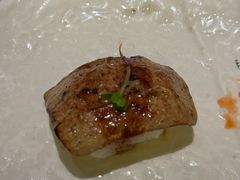 -御牛道日式烤肉料理(杭州万象城店)