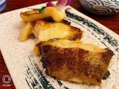 -渔日本料理铁板烧(新天地假日广场店)