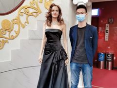 -武汉杜莎夫人蜡像馆
