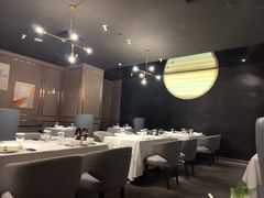 -王品牛排(福州泰禾店)