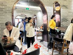 -民信老铺(双皮奶博物馆店)