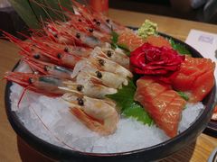 -东田之村·和风料理·日式烧鸟·和牛火锅点餐式自助(西二旗店)