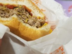 -麦当劳(金山红星美凯龙DT店)